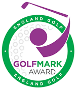 Golfmark Award Logo
